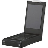 Ricoh FI-70F Flatbed scanner 600 x 600 DPI A6 Black