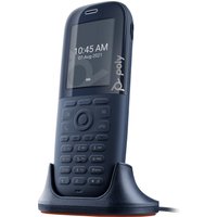 HP Poly Rove 30/40 Multi Handset and Battery Charging Station