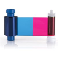 MAGICARD MC200YMCKO Colour Ribbon (200 Prints)