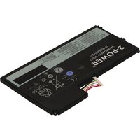 2-Power 11.1v. 3 cell. 47Wh Laptop Battery - replaces 121500076
