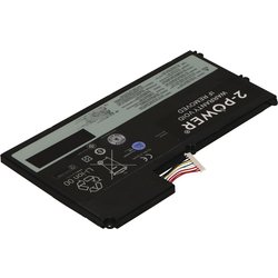 2-Power 11.1V 4220Mah Li-Polymer Laptop Battery