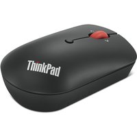 Lenovo ThinkPad USB-C Wireless Compact mouse Office Ambidextrous RF Wi
