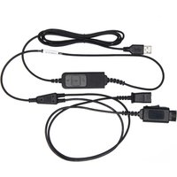 JPL USB (Y) Training Lead