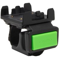 Barcode reader accessory
