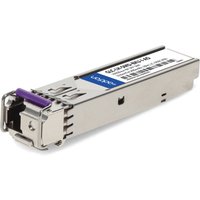 AddOn Networks GLC-LH-SMD-BXU-I-AO network transceiver module Fiber op
