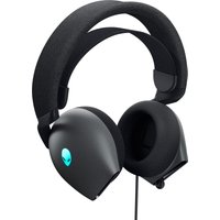 AW520H Headset Wired Head band Gaming