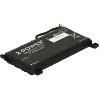 2-Power 14.6V 5700mAh Li-Polymer Laptop Battery