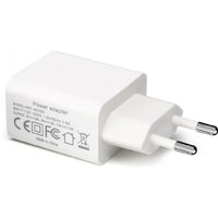 CoreParts MBXAP-AC0031 mobile device charger White AC Indoor