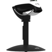 Socket Mobile DuraScan D762 Handheld bar code reader 1D/2D LED White