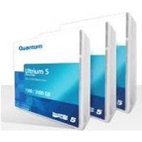 Quantum LTO Ultrium 5 Blank data tape 1.5 TB