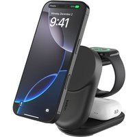 Belkin WIZ037MYBK mobile device charger Headphones. Smartphone Black U