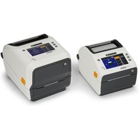 Zebra ZD621 label printer Thermal transfer 300 x 300 DPI Wired & W
