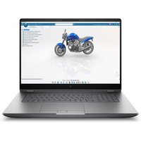 HP ZBook Fury G1i Data Science Intel Core Ultra 7 255HX Mobile worksta