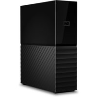 My Book external hard drive 8 TB 3.5" Micro-USB B