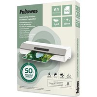Fellowes 100142987 laminator pouch 100 pc(s)