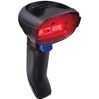 Datalogic QD2220-BK barcode reader Handheld bar code reader 1D LED Bla