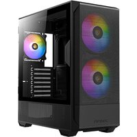 Antec NX416L Midi Tower Black
