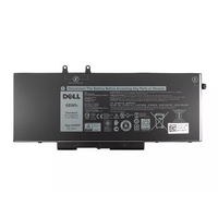 DELL Battery 4 Cell 68Whr for Latitude 5501 / Precision 3541 - OEM: 3H