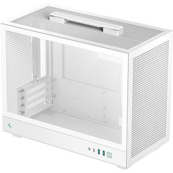 Deepcool CH160 Plus Wh Small Form Factor (Sff) White