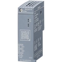 Siemens ET 200SP. Busadapter BA 2xRJ45