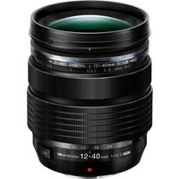 Olympus M.Zuiko Digital ED 12‑40mm F2.8 PRO II MILC Standard zoom lens