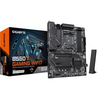 B550 X GAMING AMD AM4 Socket Motherboard. ATX. 4x DDR4 Slots.