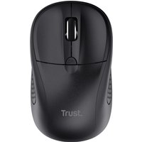 Trust Primo mouse Travel Ambidextrous Bluetooth Optical 1600 DPI