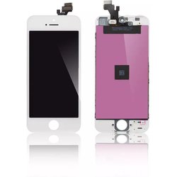 Coreparts MSPP5021-1 Mobile Phone Spare Part Display White Coreparts MSPP5021-1 Mobile Phone Spare Part Display White
