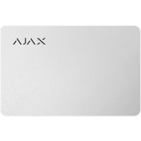 Ajax Pass Contactless smart card