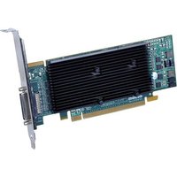 Matrox M9140-E512LAF graphics card 0.5 GB GDDR2