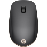 HP Z5000 Dark Ash Silver Wireless Mouse
