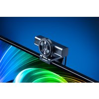 Razer Kiyo V2 webcam 8.3 MP 3840 x 2160 pixels USB-C Black