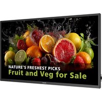 Philips 5000 series 32BDL5050D/00 Signage Display 81.3 cm (32") L