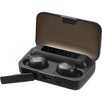 Sandberg Wireless Earbuds + Powerbank