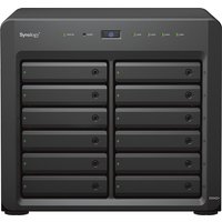 Synology DiskStation DS2422+ NAS Desktop Ryzen Embedded V1500B 4 GB DD