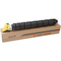 Coreparts MSP141444 Toner Cartridge