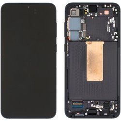 Samsung Eu Product - Galaxy S23 Plus Lcd Display - Black