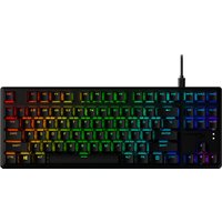 HyperX Alloy Origins Core PBT HX Aqua - Mechanical Gaming Keyboard