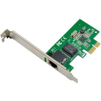 Microconnect MC-DR8111E network card Internal Ethernet 1000 Mbit/s