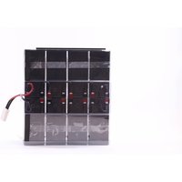 Eaton EB005SP UPS battery Sealed Lead Acid (VRLA) 12 V 9 Ah