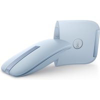 DELL MS700 mouse Travel Ambidextrous Bluetooth Optical 4000 DPI