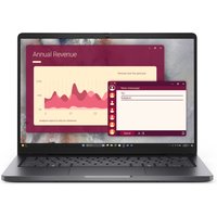 DELL Pro 14 PC14250 Intel Core Ultra 7 255U Laptop 35.6 cm (14")
