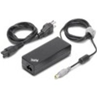 Lenovo ThinkPad & 65W Ultraportable AC Adapter - Denmark power ada