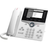 Cisco IP Business Phone 8811. 5-inch Greyscale Display. Gigabit Ethern