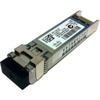 Cisco SFP+ 10km LC network transceiver module Fiber optic 10000 Mbit/s