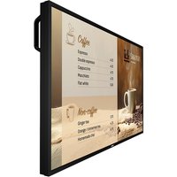Philips 6000 series 43BDL6017P Digital signage flat panel 108 cm (42.5