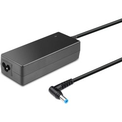 Coreparts MBA50069 Power Adapter/Inverter Indoor 90 W Black