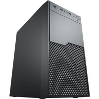 VIDA ENTERPRISE-M computer case Black