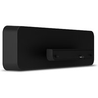Elo Touch Solutions VFD Customer Display Black