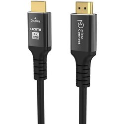 Microconnect Optic Fiber Hdmi 2.0 Cable 30M